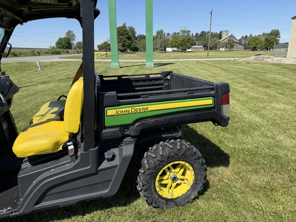 2020 John Deere XUV 835M ATV