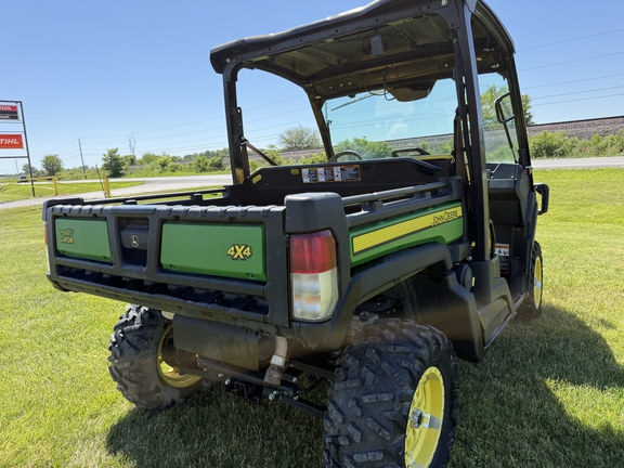 2020 John Deere XUV 835M ATV