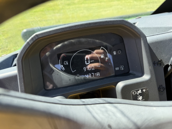 2020 John Deere XUV 835M ATV