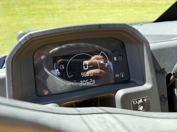 2020 John Deere XUV 835M ATV