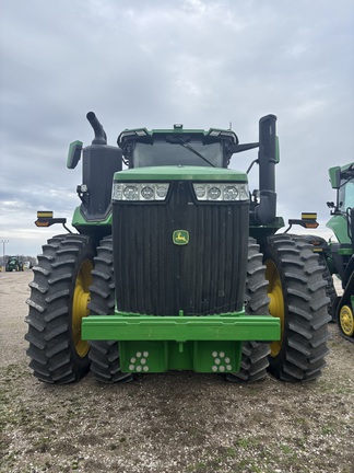 2023 John Deere 9R 440 Tractor 4WD