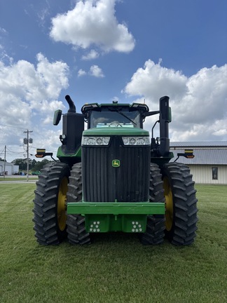 2023 John Deere 9R 440 Tractor 4WD