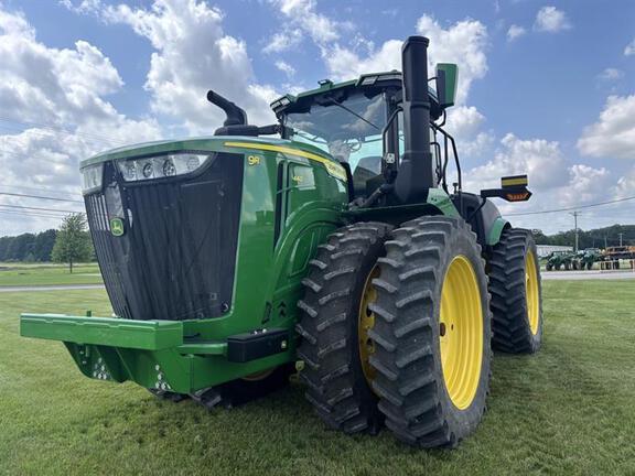 2023 John Deere 9R 440 Tractor 4WD