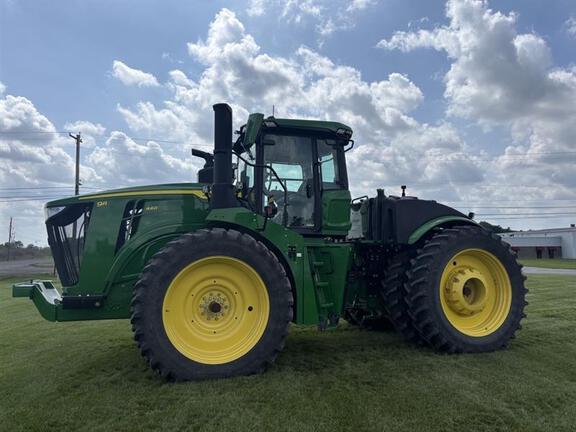 2023 John Deere 9R 440 Tractor 4WD