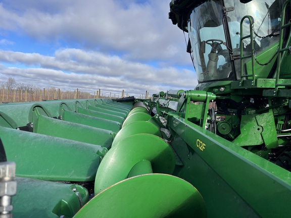 2023 John Deere C12F Header Corn Head