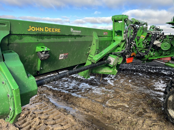 2023 John Deere C12F Header Corn Head