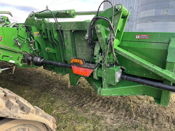 2023 John Deere C12F Header Corn Head