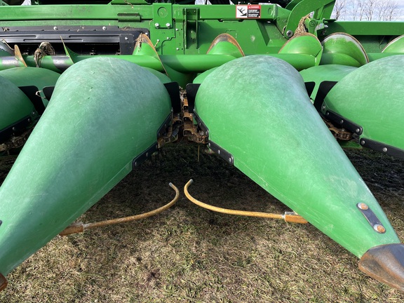 2023 John Deere C12F Header Corn Head