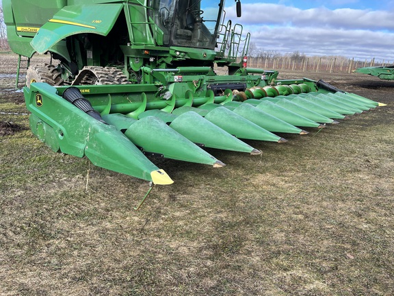 2023 John Deere C12F Header Corn Head