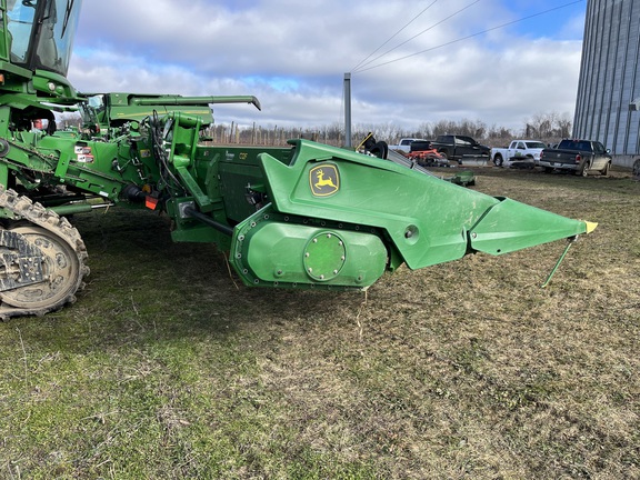 2023 John Deere C12F Header Corn Head