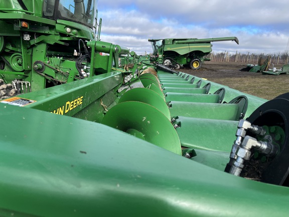 2023 John Deere C12F Header Corn Head