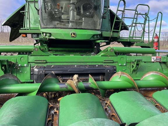 2023 John Deere C12F Header Corn Head