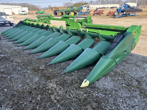 2023 John Deere C12F Header Corn Head