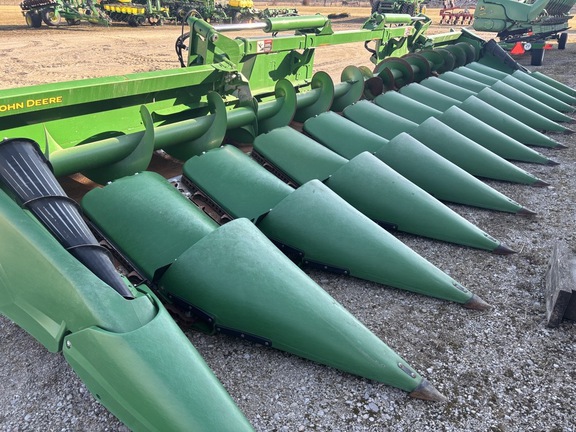 2023 John Deere C12F Header Corn Head