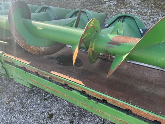 2023 John Deere C12F Header Corn Head