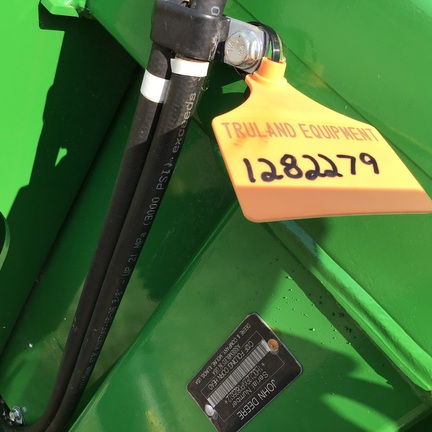 2023 John Deere C12F Header Corn Head