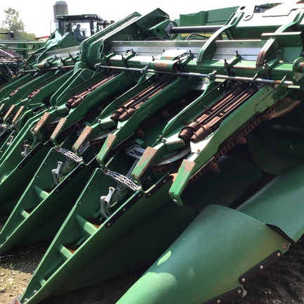 2023 John Deere C12F Header Corn Head