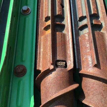 2023 John Deere C12F Header Corn Head