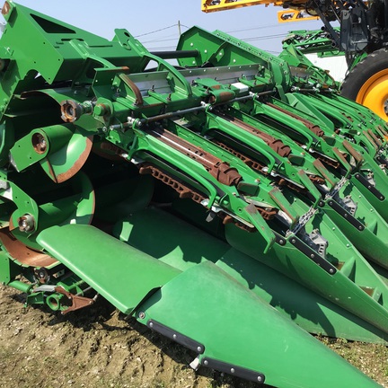 2023 John Deere C12F Header Corn Head