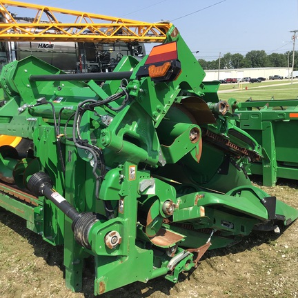 2023 John Deere C12F Header Corn Head