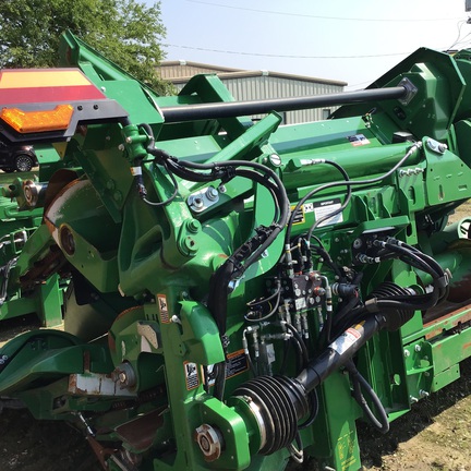 2023 John Deere C12F Header Corn Head