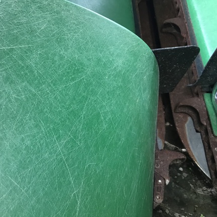 2023 John Deere C12F Header Corn Head