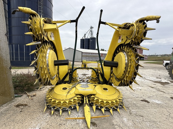 2020 John Deere 770 Header Forage