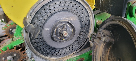 2003 John Deere 1790 Planter