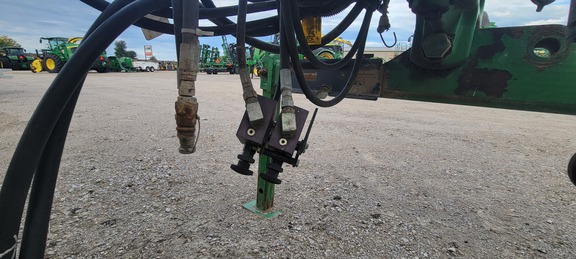 2003 John Deere 1790 Planter