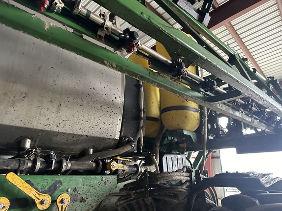 2016 John Deere R4038 Sprayer/High Clearance