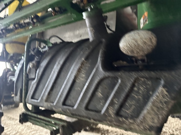 2016 John Deere R4038 Sprayer/High Clearance