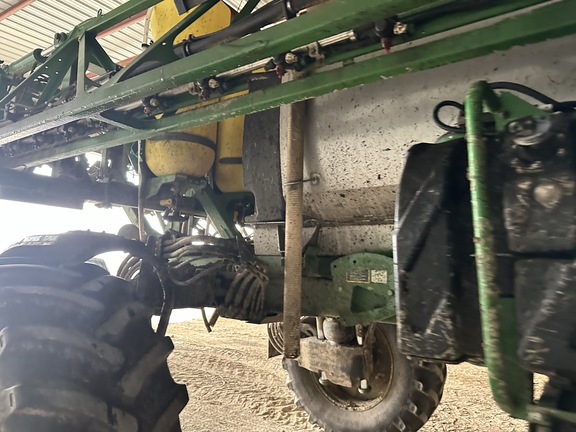 2016 John Deere R4038 Sprayer/High Clearance