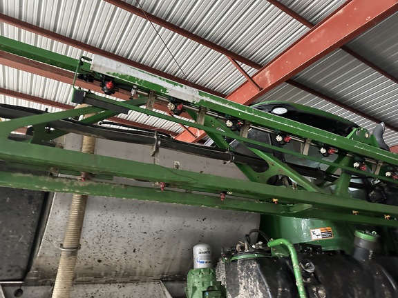 2016 John Deere R4038 Sprayer/High Clearance