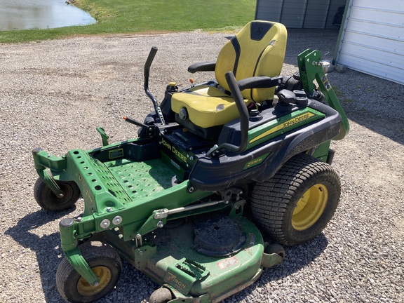 2020 John Deere Z930M Mower/Zero Turn