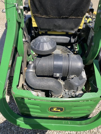 2020 John Deere Z930M Mower/Zero Turn