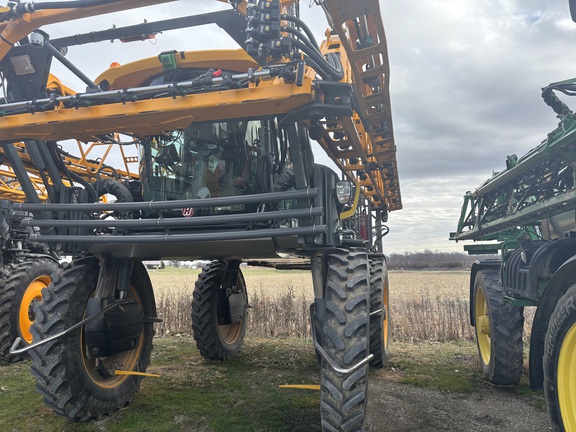 2021 Hagie STS12 Sprayer/High Clearance