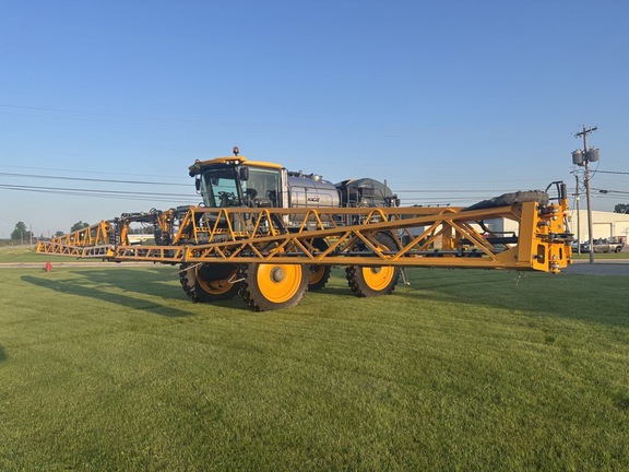 2021 Hagie STS12 Sprayer/High Clearance