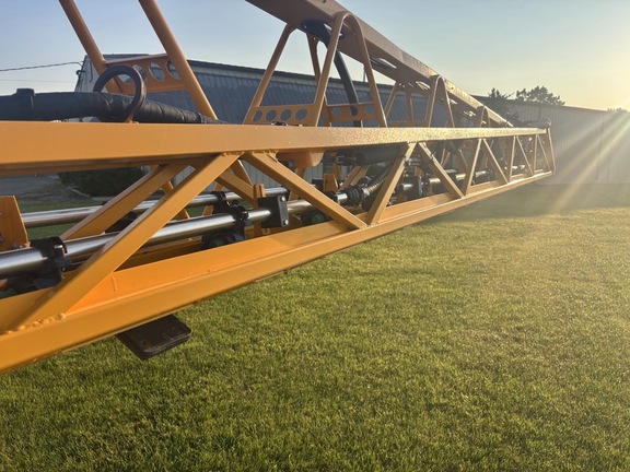 2021 Hagie STS12 Sprayer/High Clearance