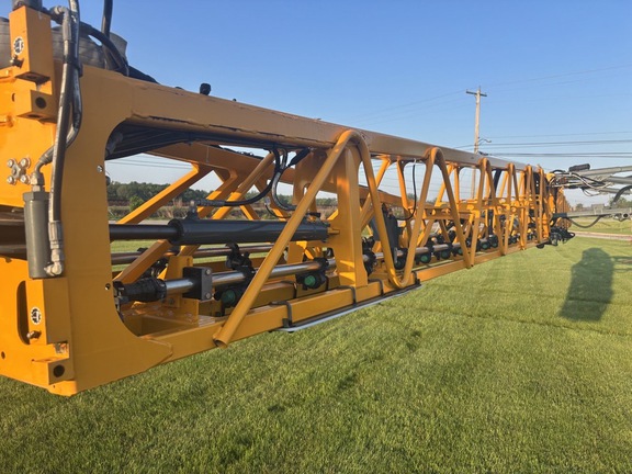 2021 Hagie STS12 Sprayer/High Clearance