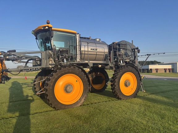 2021 Hagie STS12 Sprayer/High Clearance