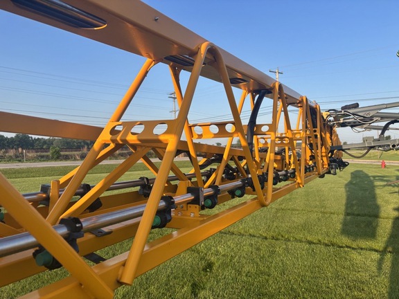 2021 Hagie STS12 Sprayer/High Clearance