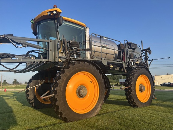 2021 Hagie STS12 Sprayer/High Clearance