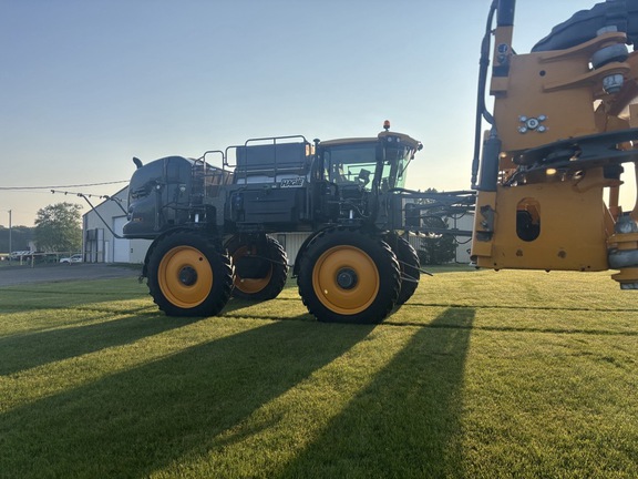 2021 Hagie STS12 Sprayer/High Clearance