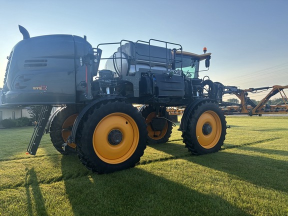2021 Hagie STS12 Sprayer/High Clearance