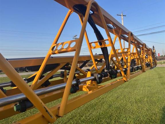 2021 Hagie STS12 Sprayer/High Clearance