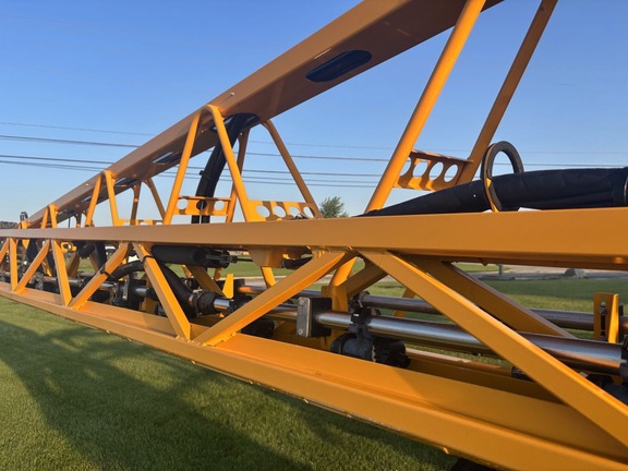 2021 Hagie STS12 Sprayer/High Clearance