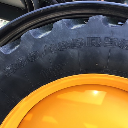 2021 Hagie STS12 Sprayer/High Clearance