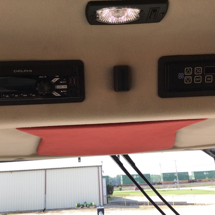 2021 Hagie STS12 Sprayer/High Clearance