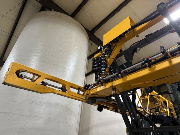 2018 Hagie STS12 Sprayer/High Clearance