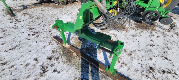 2022 John Deere 1775NT Planter